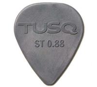 Graph Tech Tusq GT PQP 0088 G72 Standard Pick (0,88 mm, 72 pezzi) grigio