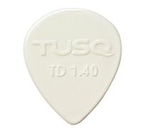 Graph Tech Tusq GT PQP 0514 W72 Teardrop Picks (1,4 mm)