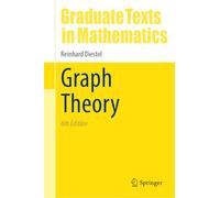 Reinhard Diestel Graph Theory (Copertina rigida) Graduate Texts in Mathematics