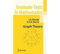 Graph Theory: An Advanced Course: 244