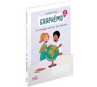 Graphémo - CE - Thème : Le voyage autour du monde