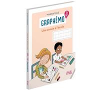 Graphémo - CE - Thème : Une année à l'école