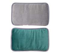 Gřaphéne Hand Wařmer, USB ricaricabile Fast-Heating Pořtable Warmer with Power Bank Feature, Quick Warm-Up for Cold Weather and Outdoor Use, Compact Gift Idea