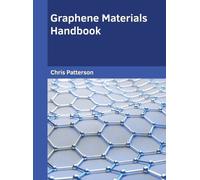 Graphene Materials Handbook (Copertina rigida)