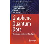 Graphene Quantum Dots: The Emerging Luminescent Nanolights