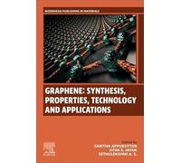 Graphene: Synthesis, Properties, Technology and Applications