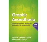 Sonja Payne Ben Walton James Nickells Tim Hooper Graphic Anaesthesia (Tascabile)