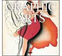 Graphic arts. Ediz. italiana, inglese, spagnola e portoghese