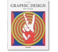 Graphic Design. 1890-Today