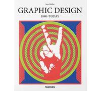 Graphic design. 1890-today. Ediz. inglese