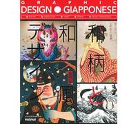 Graphic design giapponese. Ediz. a colori