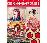 Graphic design giapponese. Nuova ediz.