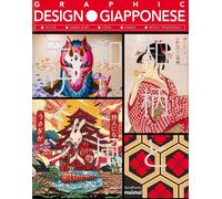 Graphic design giapponese [Paperback] SendPoints and Civardi, Ornella