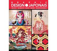 Graphic design japonais: Ukiyo-e, Kabuki & Nô, Yôkai, Kamon, motifs traditionnels