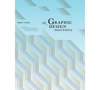 Graphic Design Solutions by Robin