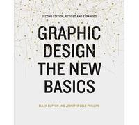 Graphic Design: The New Basics