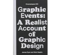 Graphic Events: A Realist Account of Graphic Design
