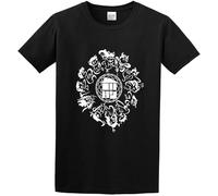 Graphic Homestuck Hivebent Fashion Style T-Shirt Graphic Top Printed Shirt for Mens XXL