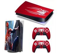 Graphic Kit - Sticker Console PS5 (S.)