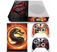 Graphic Kit - Sticker Console Xbox One S (M.)
