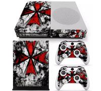 Graphic Kit - Sticker Console Xbox One S (R.)