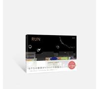 GRAPHIC LYRICS with BTS Vol.4 RUN