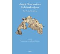 Graphic Narratives from Early Modern Japan: The World of Kusazoshi: 77