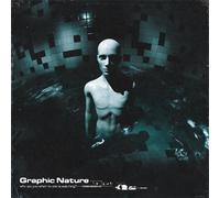 Graphic Nature Who Are You When No One Is Watching? (Vinyl LP) 12" Album
