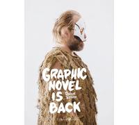 Graphic novel is back - Toffolo Davide