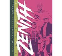 Graphic Novel Panini ALAN MOORE STORIE D'AMORE E DI SANGUE FASE TRE