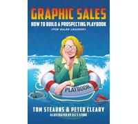 Graphic Sales: How to Build a Prospecting Playbook (for Sales Leaders)