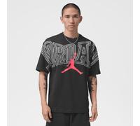 Graphic T-Shirt nero L