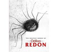 Graphic Works Of Odilon Redon