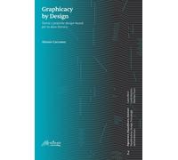 Graphicacy by Design. Teorie e pratiche design-based per la data literacy