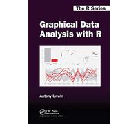 Graphical Data Analysis with R