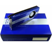 AMD Pro W5700 Radeon Pro W5700 8 GB GDDR6