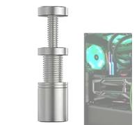 Graphics Card Brace Support - GPU Reinforcement for PC, Graphics Card Holder | Anti-Sag Support for PC, Secure Graphics Card Stabilizer, Perfect GPU Mount for High-Performance Builds