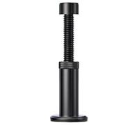 Graphics Card Holder - Heavy-Duty Magnetic Bracket, GPU Sag Support Stand, Universal Video Card Brace, PC Accessory For Desktop Build, Content Creators & Professionals, Adjustable Height Portable Tool