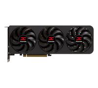 Graphics card. PowerColor Reaper RX9070 XT 16G-A