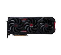Graphics card. PowerColor Red Devil RX9070XT 16G-E/OC