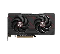 sapphire technology Pulse AMD Radeon RX 9060 XT Gaming OC, 16GB Dual HDMI-DP