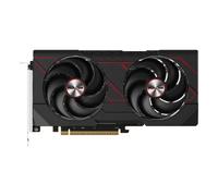 Sapphire PULSE AMD Radeon RX 9060 XT 8GB GPU GDDR6