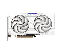 Graphics card. SAPPHIRE PURE RX 9060 XT GAMING OC 16GB