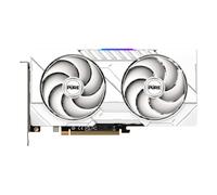 sapphire technology Pure AMD Radeon RX 9060 XT Gaming OC, 16GB Dual HDMI-DP