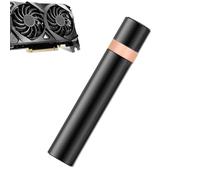 Graphics Card Support, supporto grafico regolabile, supporto video scheda, supporto in lega di alluminio, supporto per schede creative, supporto video multifunzionale, supporto per scheda host