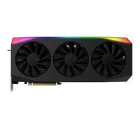 Graphics card. XFX Mercury RX 9070XT OC RGB 16