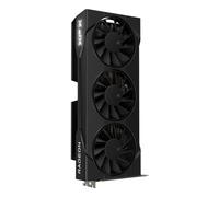 XFX Swift AMD Radeon RX 9060 XT OC Triple Fan 16GB GDDR6 FSR 4