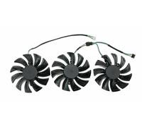 Graphics Cooling Fan for Zotac RTX 3090 3080 3070 3060ti X-GAMING OC 87mm