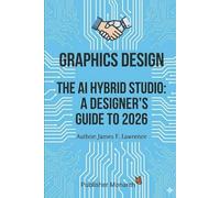 Graphics Design: THE AI HYBRID STUDIO: A DESIGNER'S GUIDE TO 2026