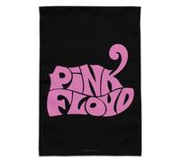 GRAPHICS & MORE Bandiera da giardino con animali dei Pink Floyd